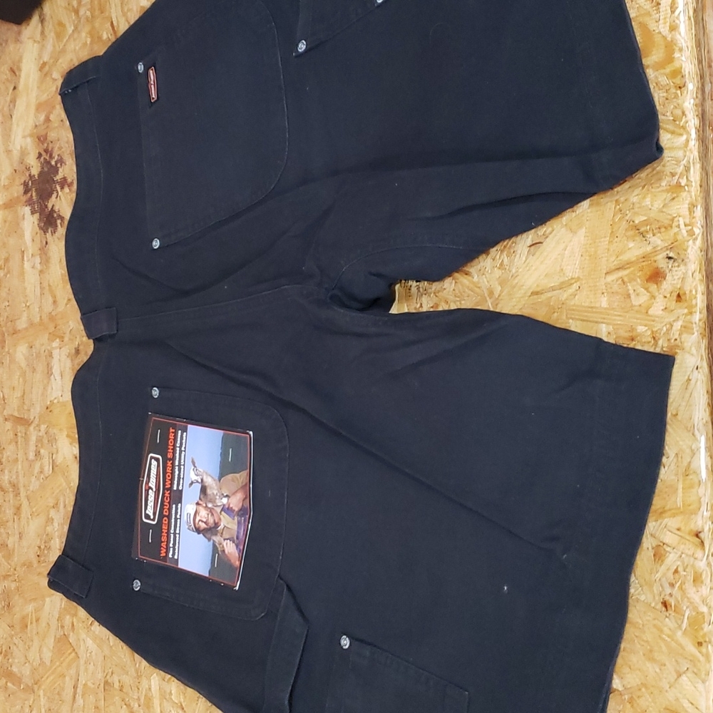 Jesse James Shorts